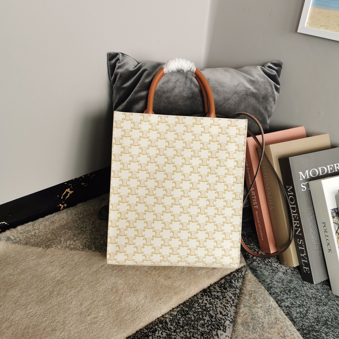 C* eline Top Bag 28.5*32*8cm