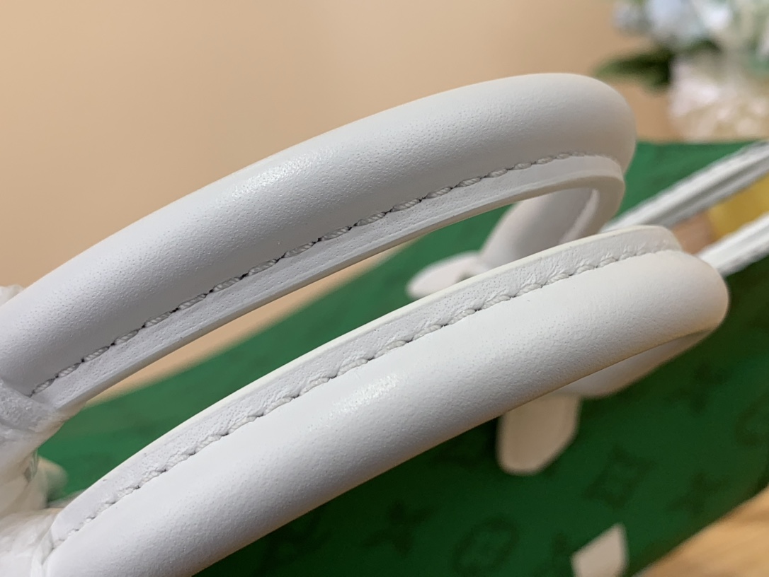 L*ouis V*uitton Bag Top Quality 24*21*12CM