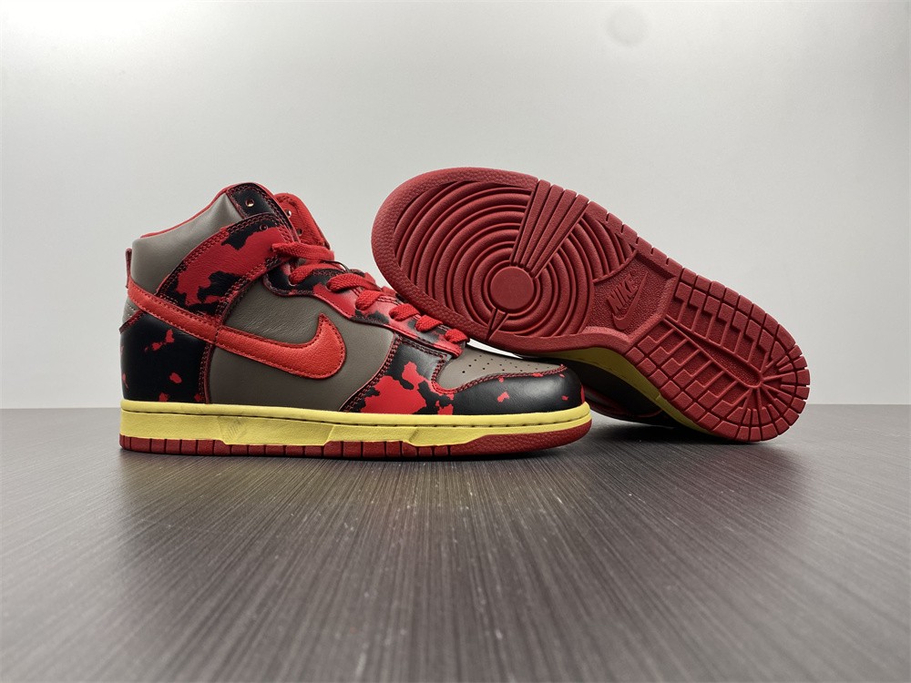 from Nike SB Dunk High DD9404-600