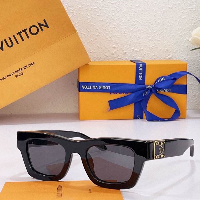 Top Quality L*ouis V*uitton Glasses