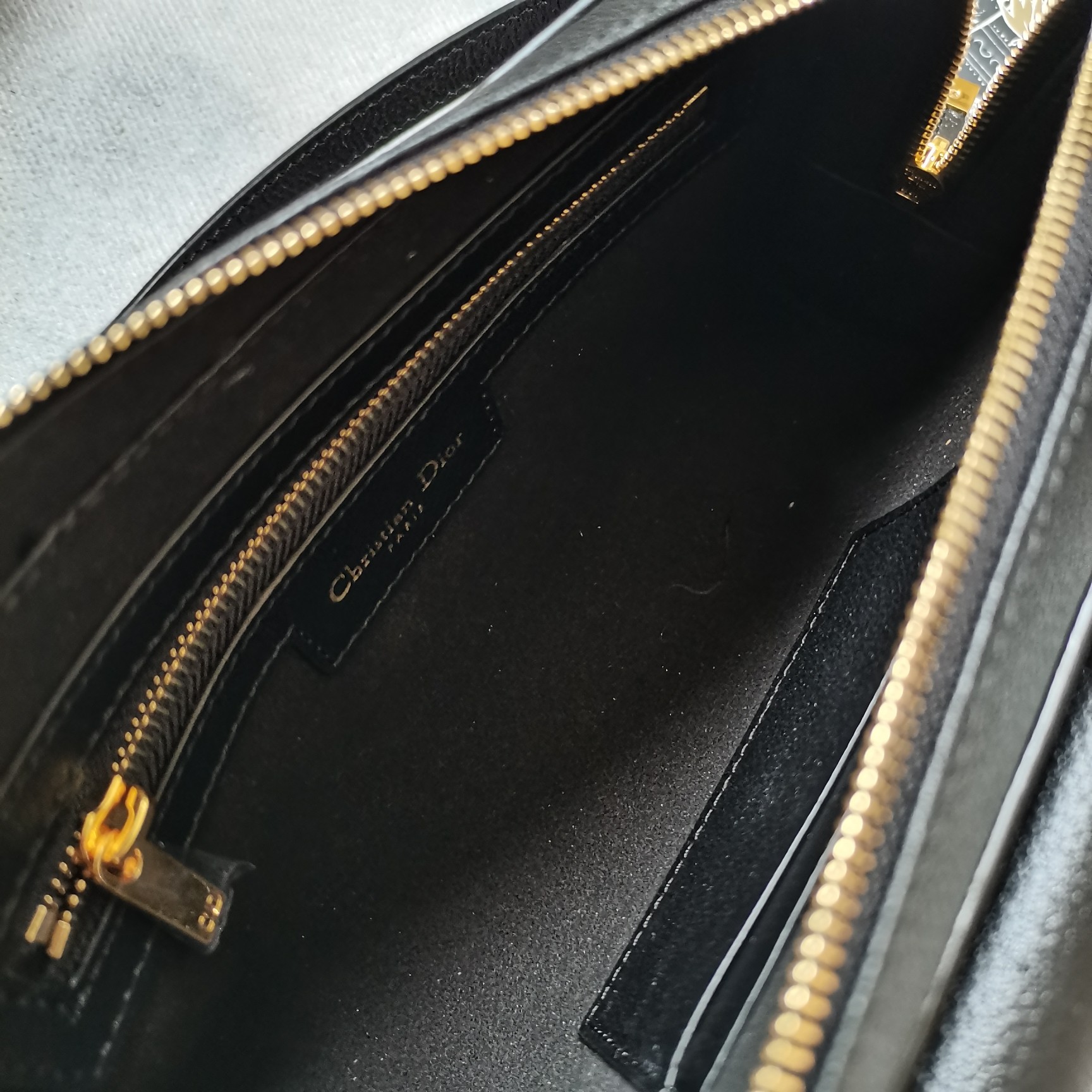 D*ior Bag Top Quality 19*10.5*5CM