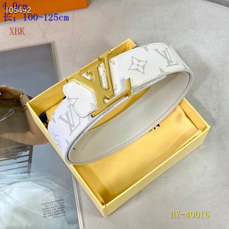 L*uis V*itton Belts Top Version