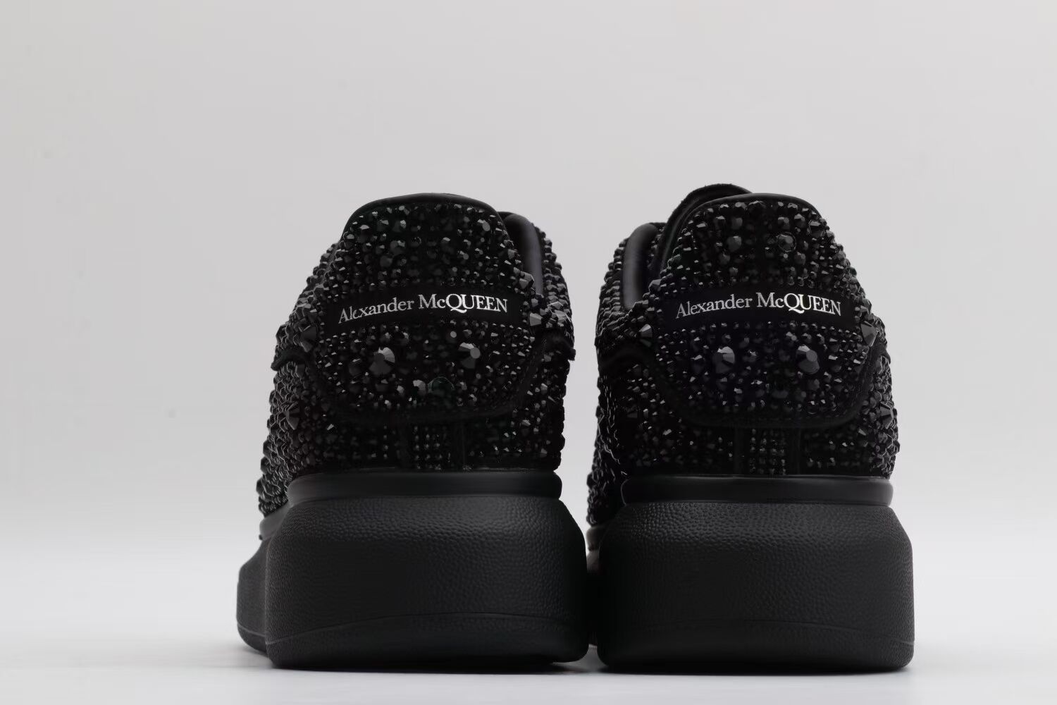 Men Women A*lexander M*cqueen Top Sneaker