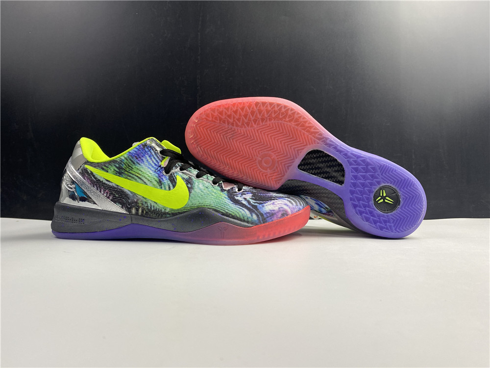 from Nike Zoom Kobe
