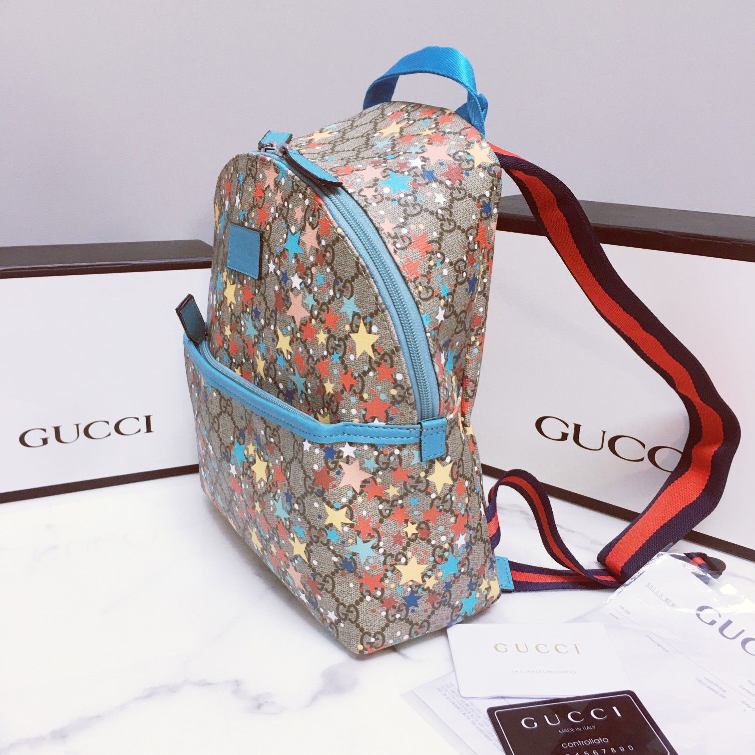 Kids Top Quality Bags 25*32*10 CM