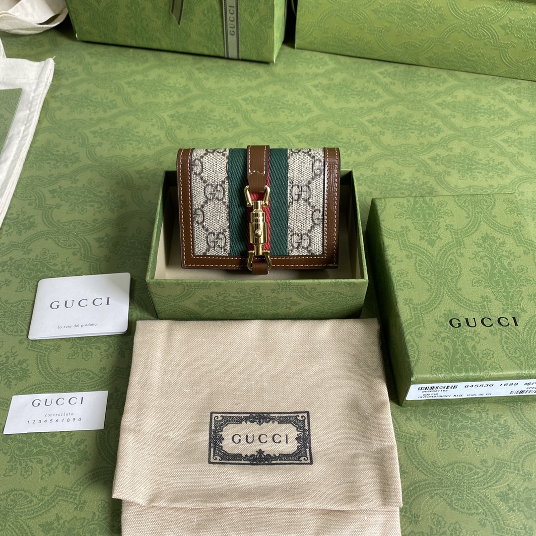 G*ucci Bag Top Quality 11*8.5*3cm