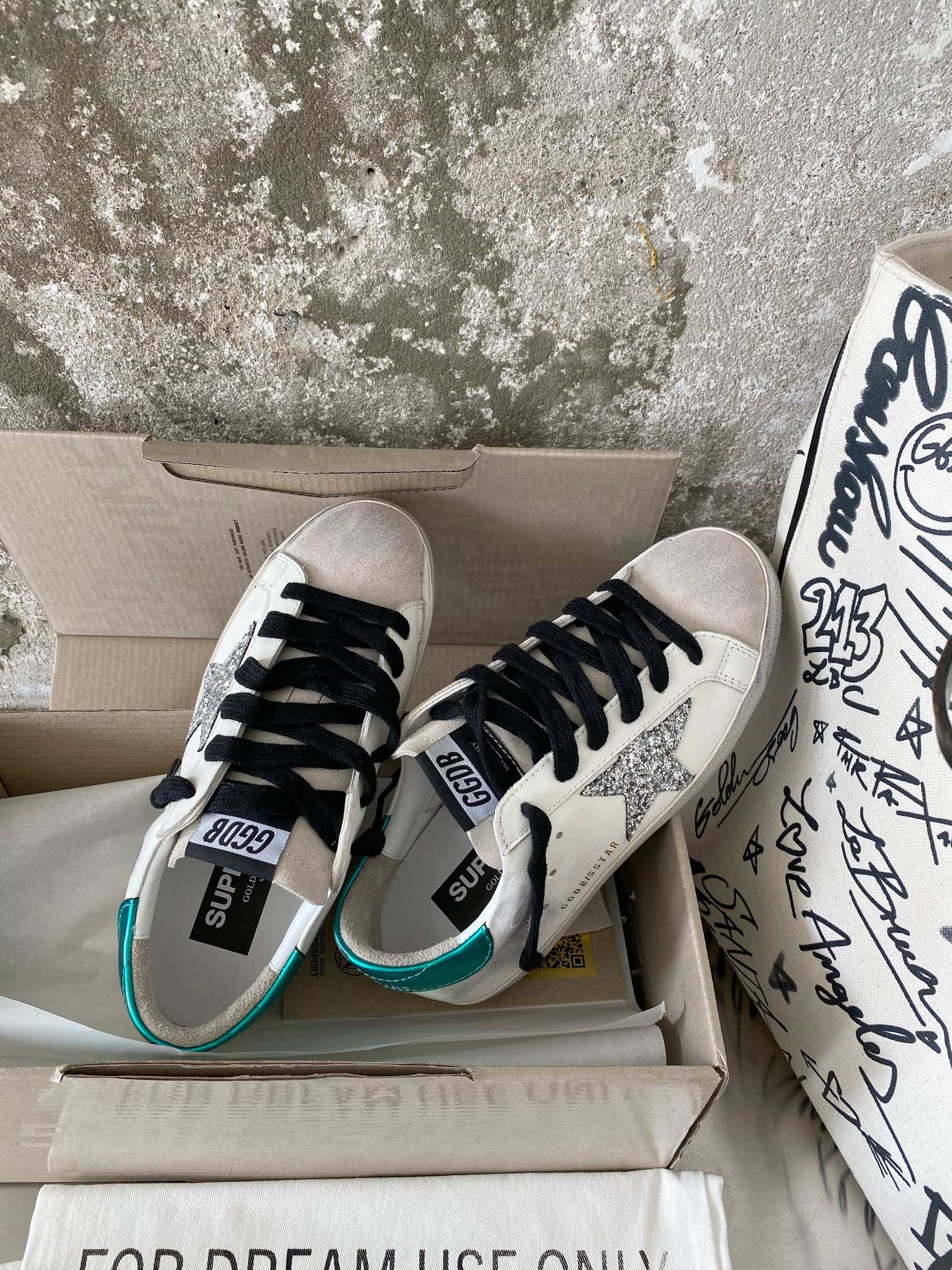 Men Women G*GDB Top Sneakers