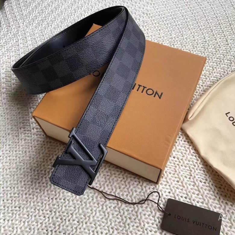 L*uis V*itton Belts Top Version