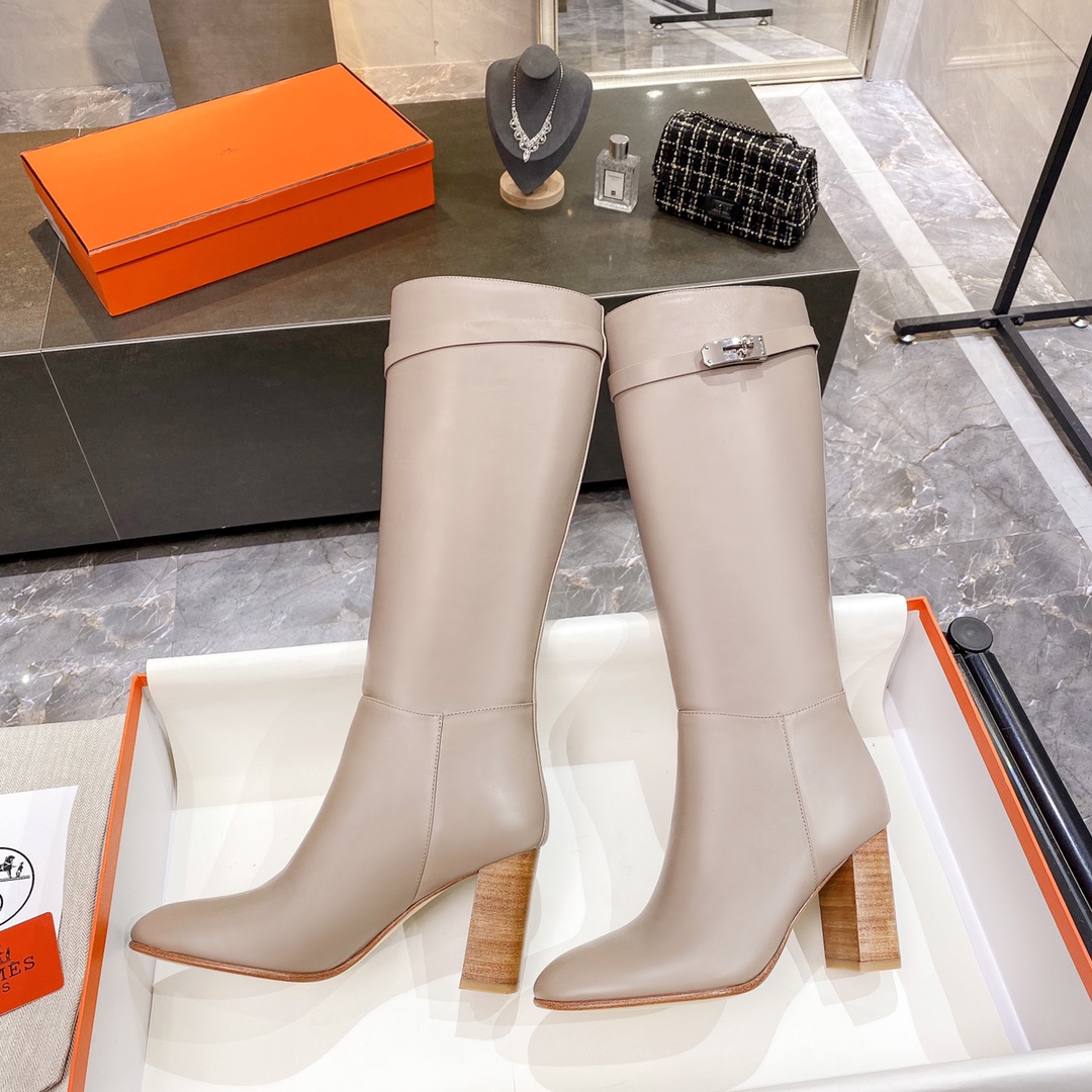 Women H*ermes Top Sneaker