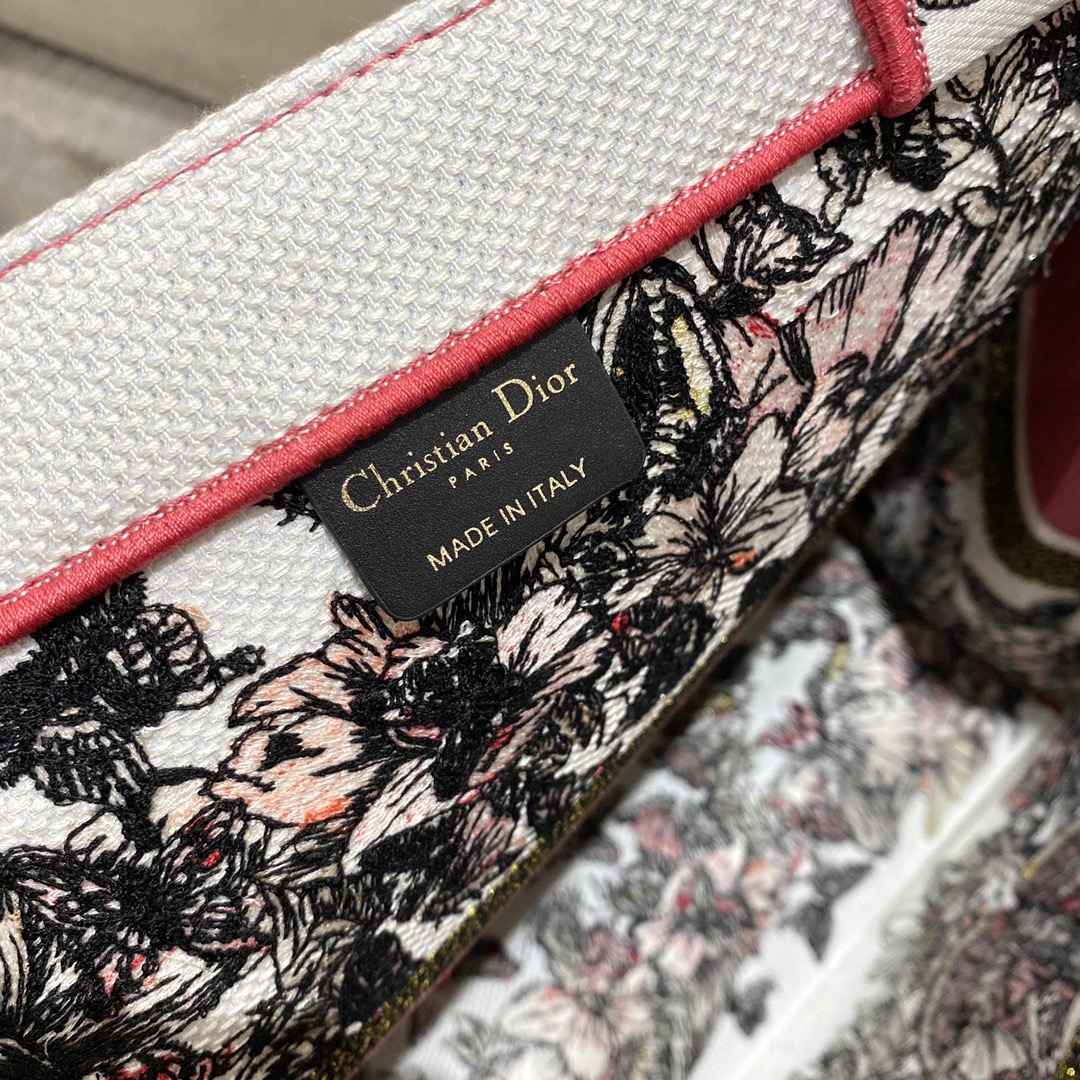 D*ior Bag Top Quality 42*18*35CM