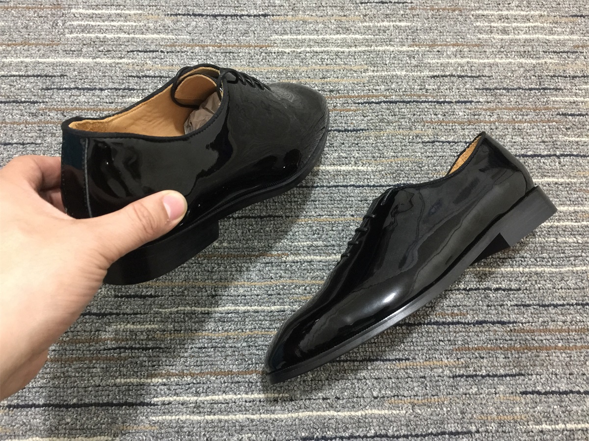 C*ristian L*uboutin Loafer