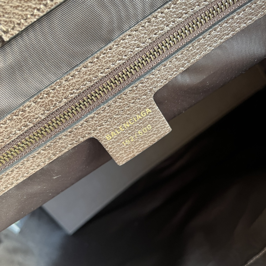 B*alenciaga Bag Top Quality 41.5*39.5*19.5CM