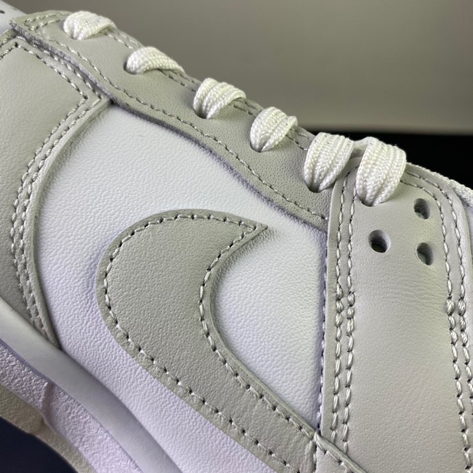 from Nike Dunk Low WMNS “Photon Dust” DD1503-103