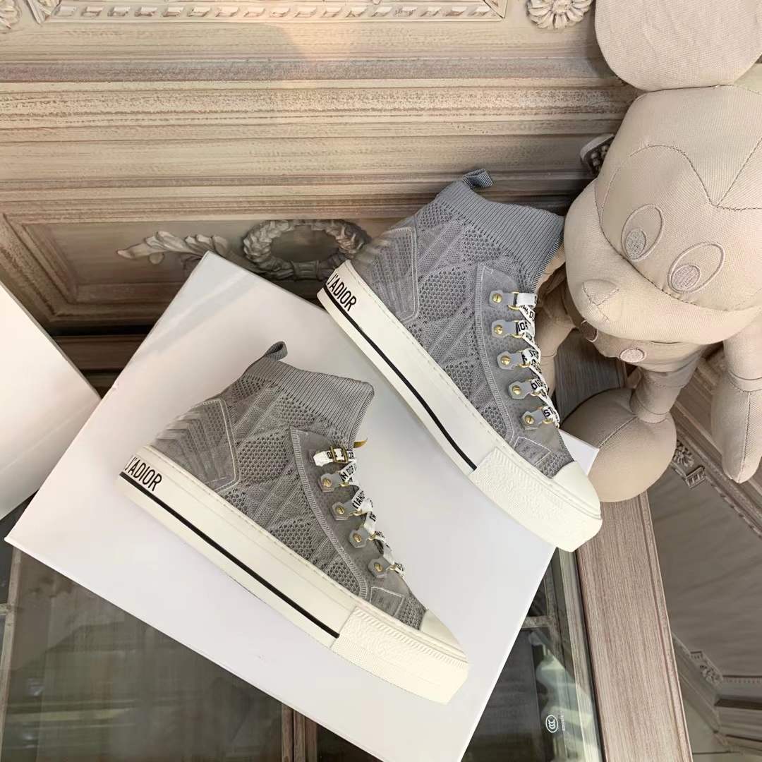 Women D*ior Top Sandals