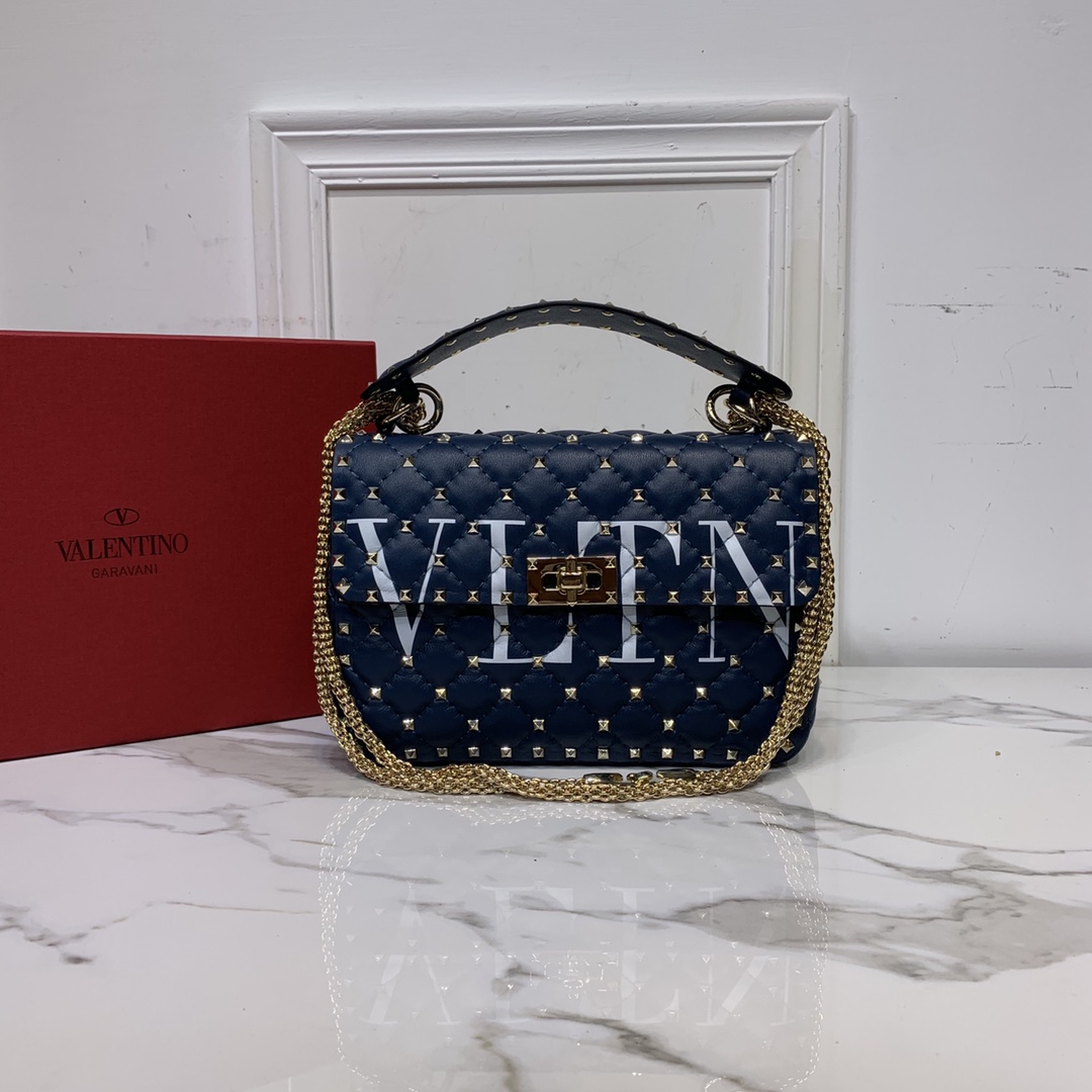 V*alentino Bag Top Quality 24*6.5*16cm