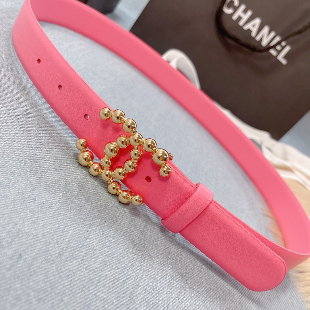 C*hanel Top Version 3.0cm