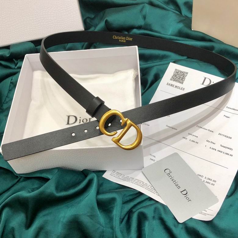 D*or Belts Top Version