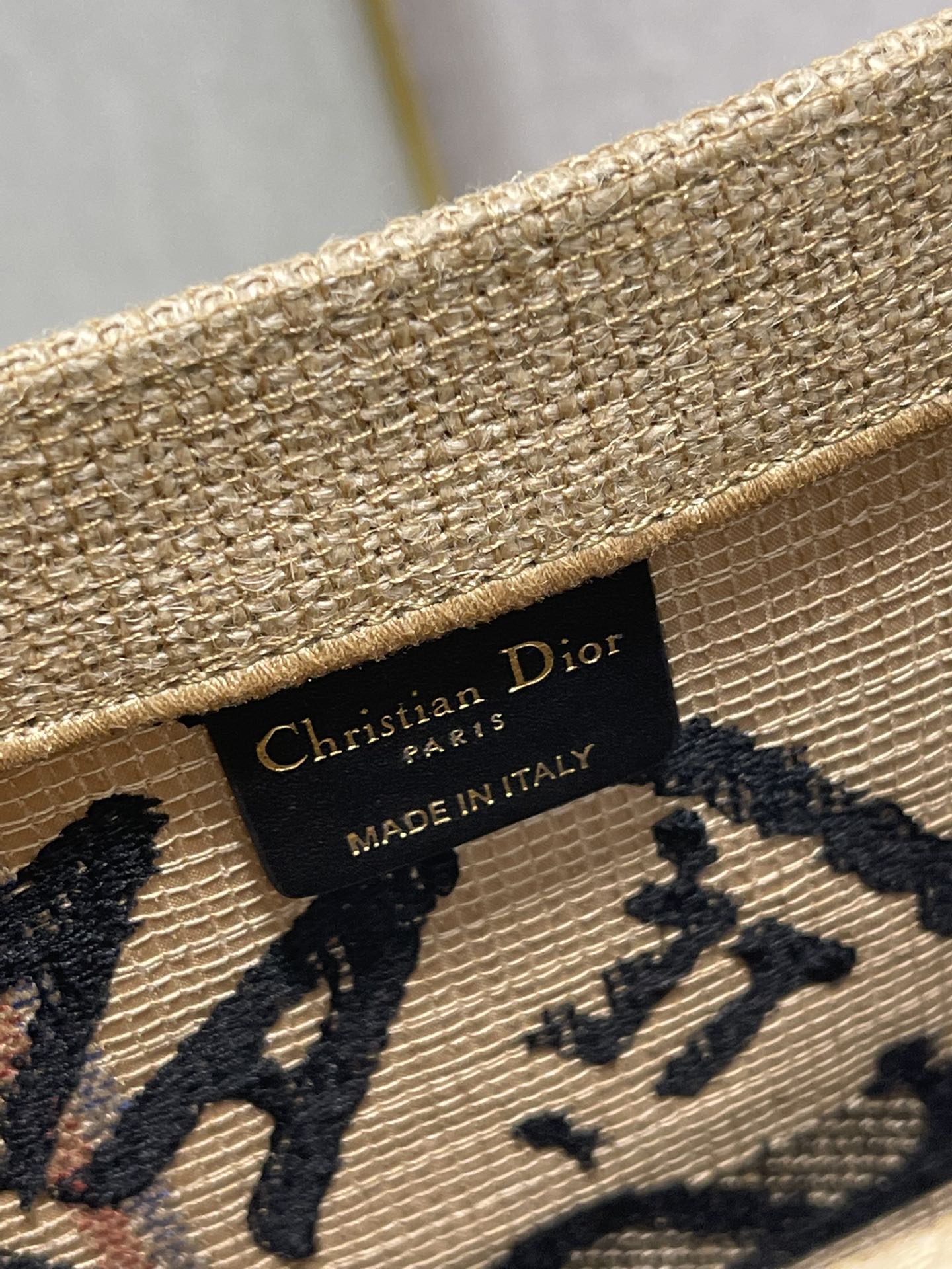 D*ior Bag Top Quality