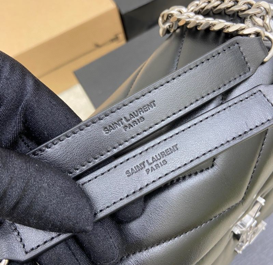 Y*SL Bag Top Quality 30*22*10CM