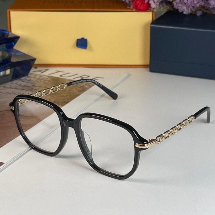 Top Quality L*ouis V*uitton Glasses