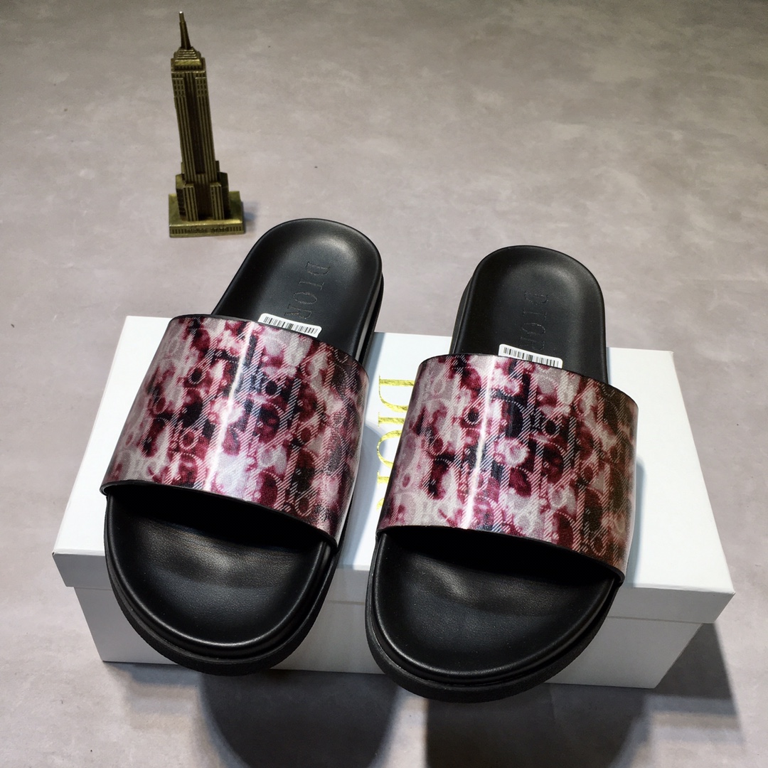 Men D*or Sandals Top Version