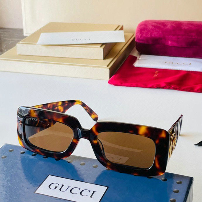 Top Quality G*ucci Glasses