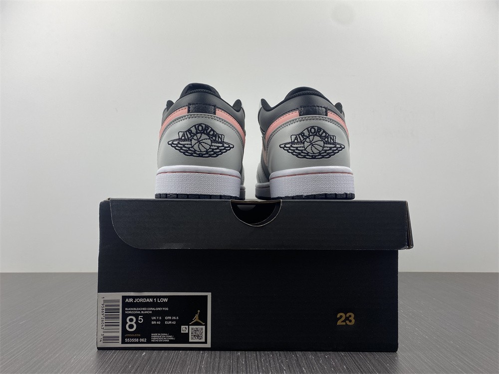 Air Jordan 1 Low 553558-062