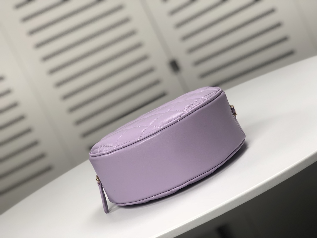 C*hanel Bag Top Quality 17.5*17.5*6.5cm