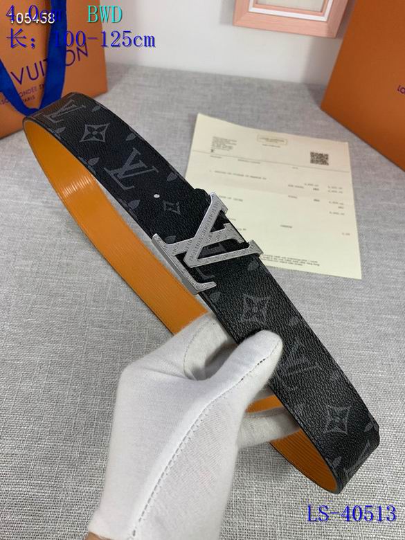 L*uis V*itton Belts Top Version