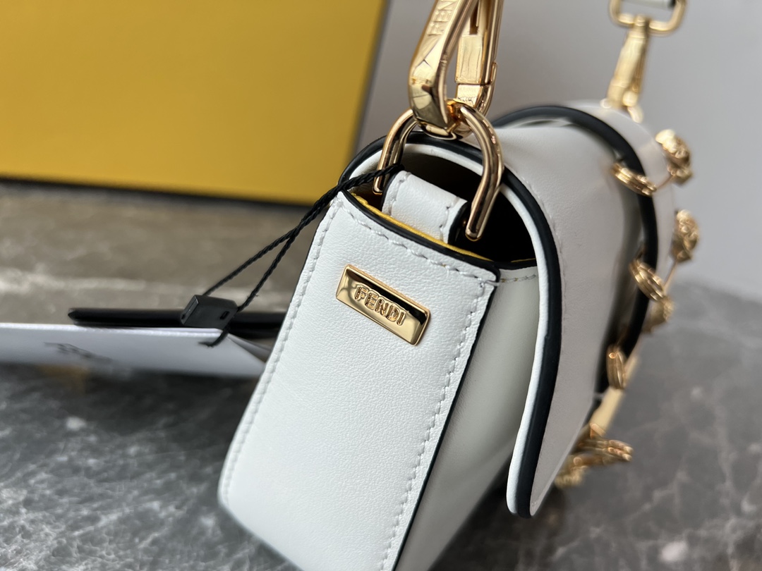 F*endi Bag Top Quality 5*20*13CM