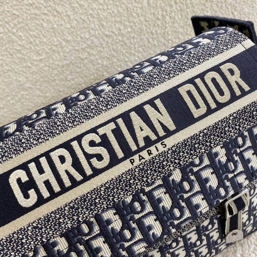 D*ior Bag Top Quality 27*28*11CM