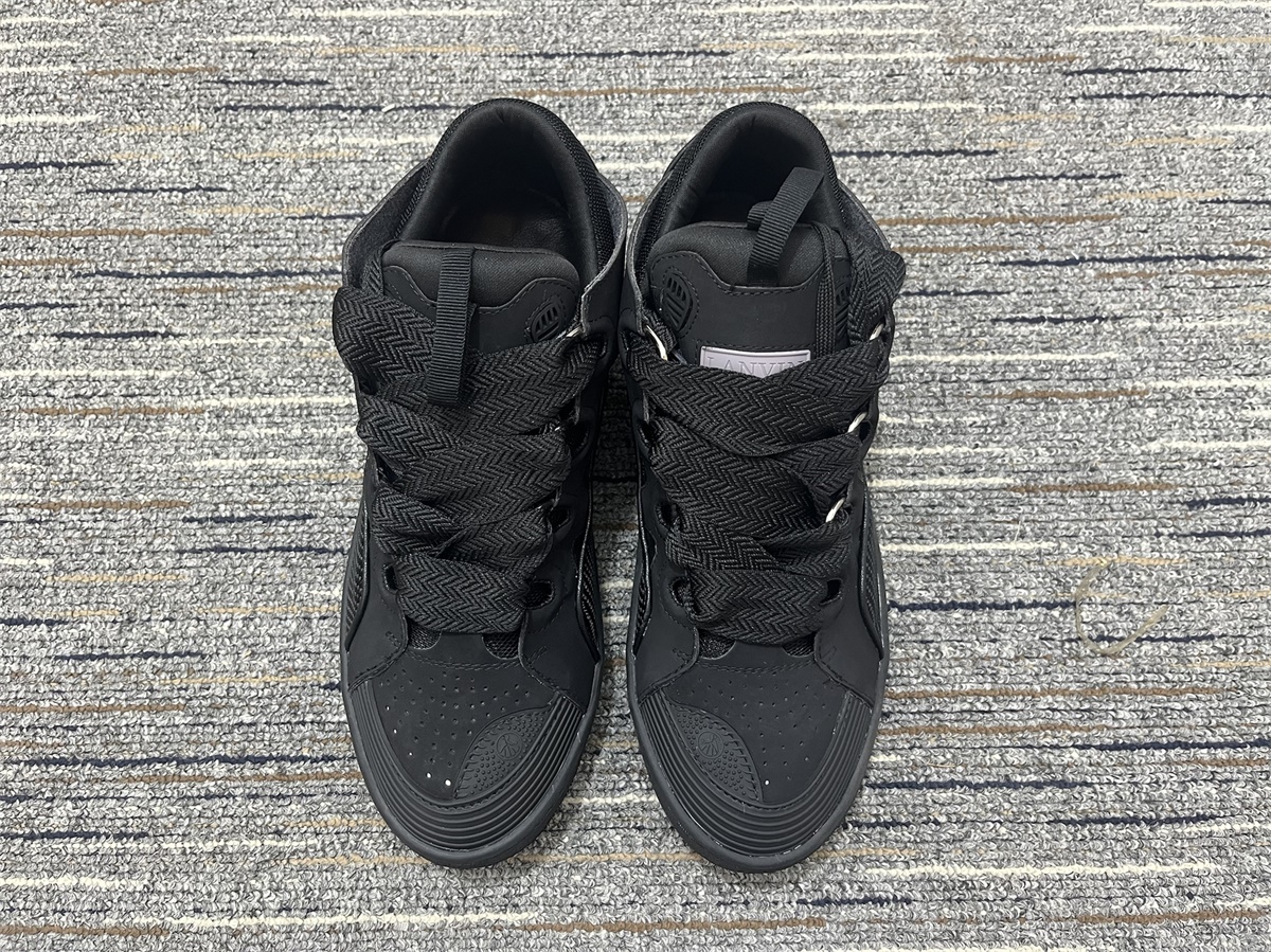 Men Women L*ANVIN Top Sneaker