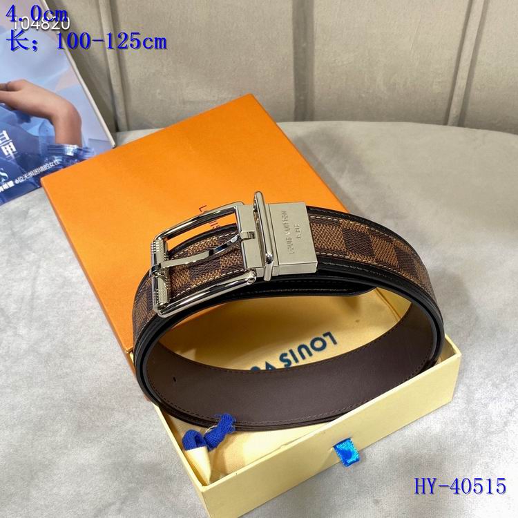 L*uis V*itton Belts Top Version