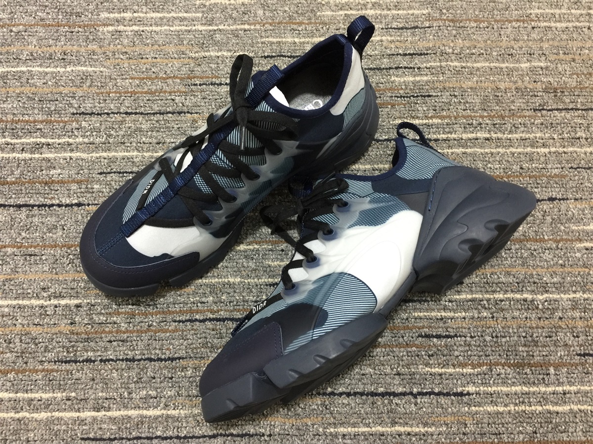 Men Women D*or Sneaker