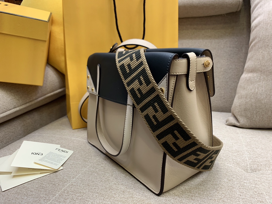 F*endi Bag Top Quality 25CM