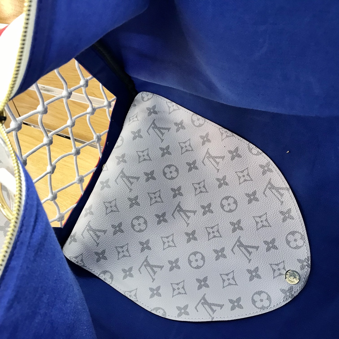 L*ouis V*uitton Top Bag 55*27*20cm