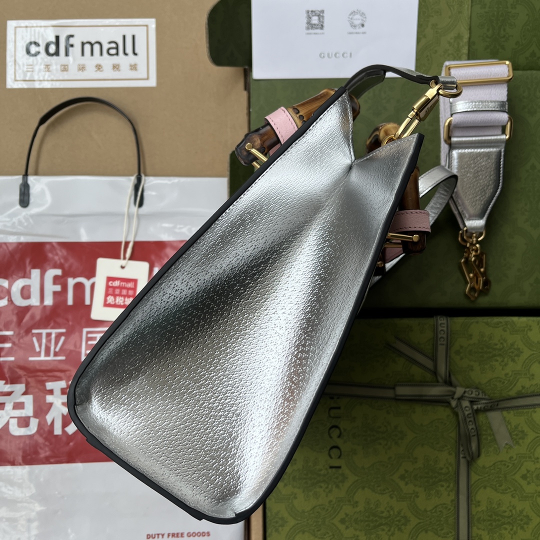 G*ucci Bag Top Quality 27*24*11CM