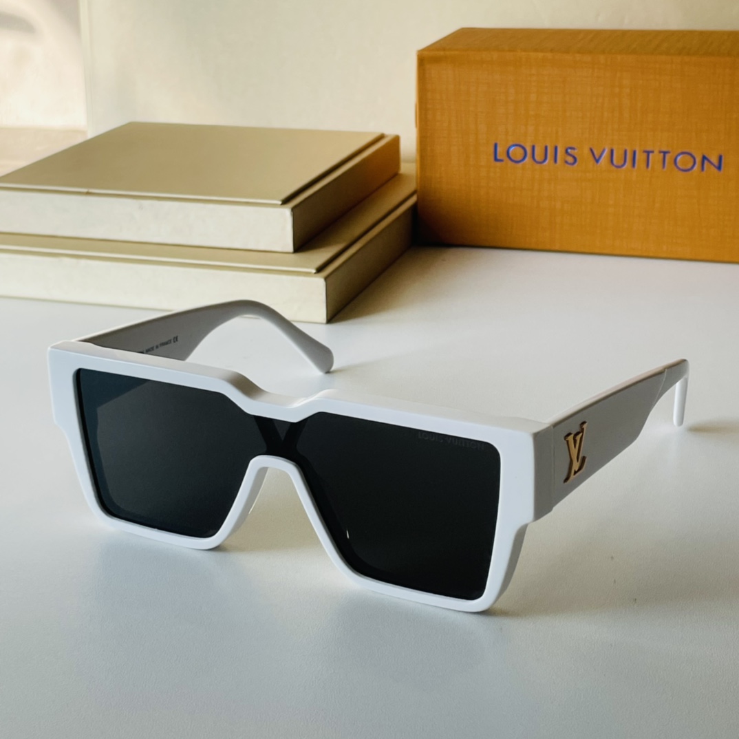 L*ouis V*uitton Glasses Top
