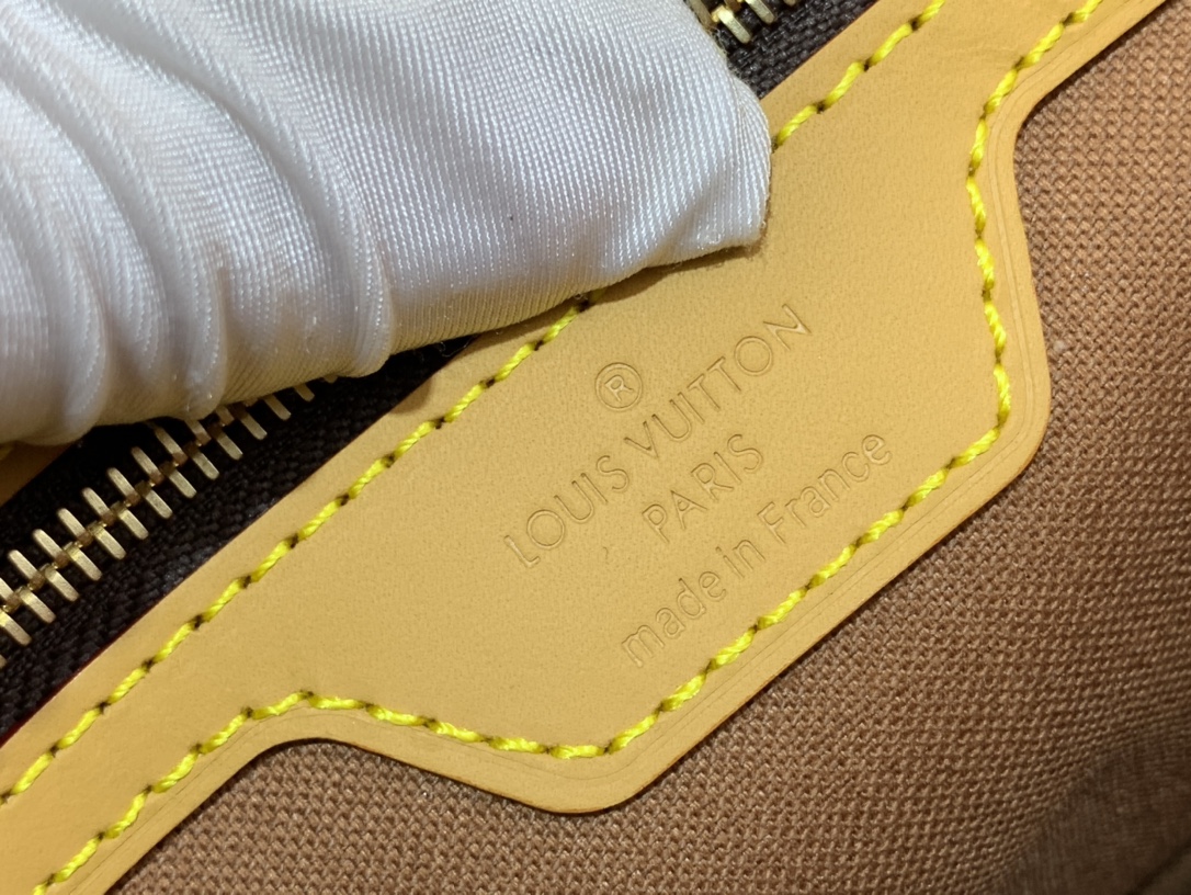 L*ouis V*uitton Bag Top Quality 24*21*9CM