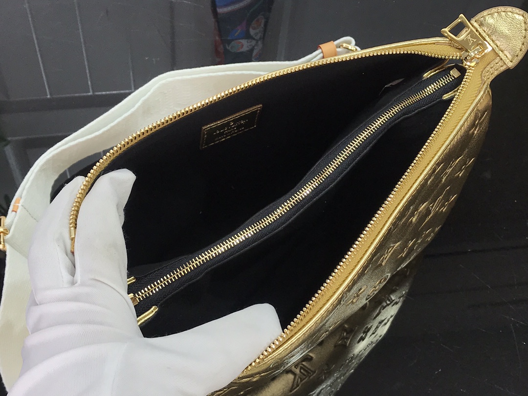 L*ouis V*uitton Top Bag 20 x 26 x 12CM