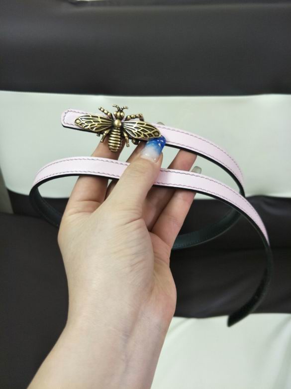 D*or Belts Top Version