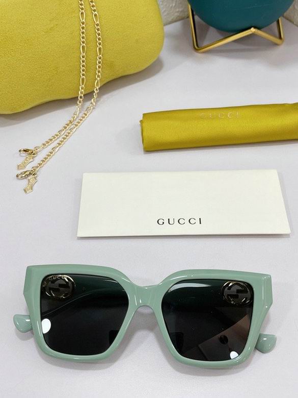 Top Quality G*ucci Glasses