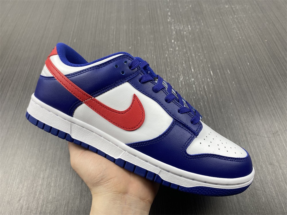 from NIKE DUNK LOW DD1503-119