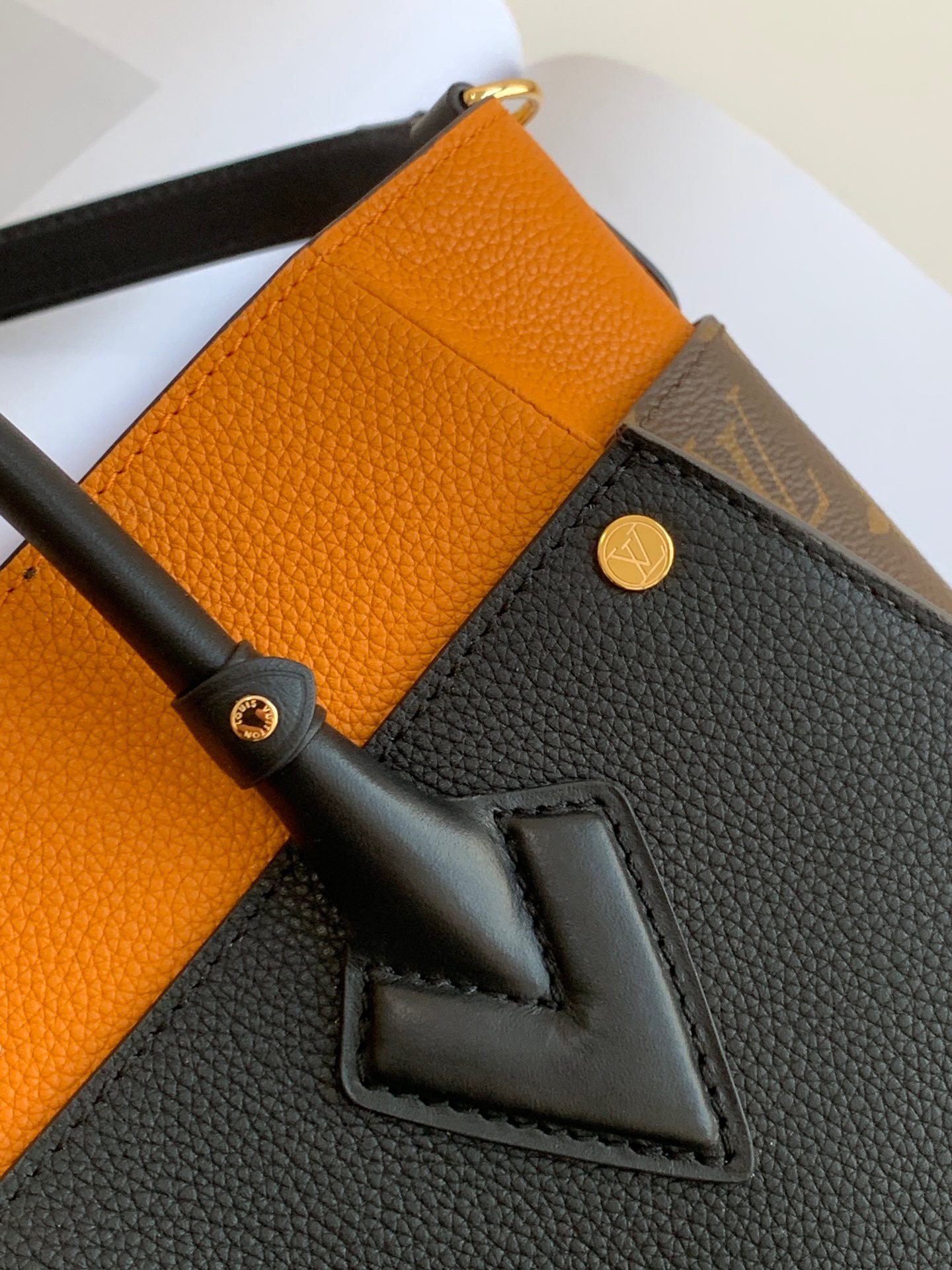 L*ouis V*uitton Top Bag 30.5*24.5*14cm