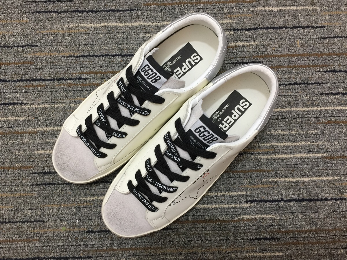 Men Women G*GDB Top Sneaker