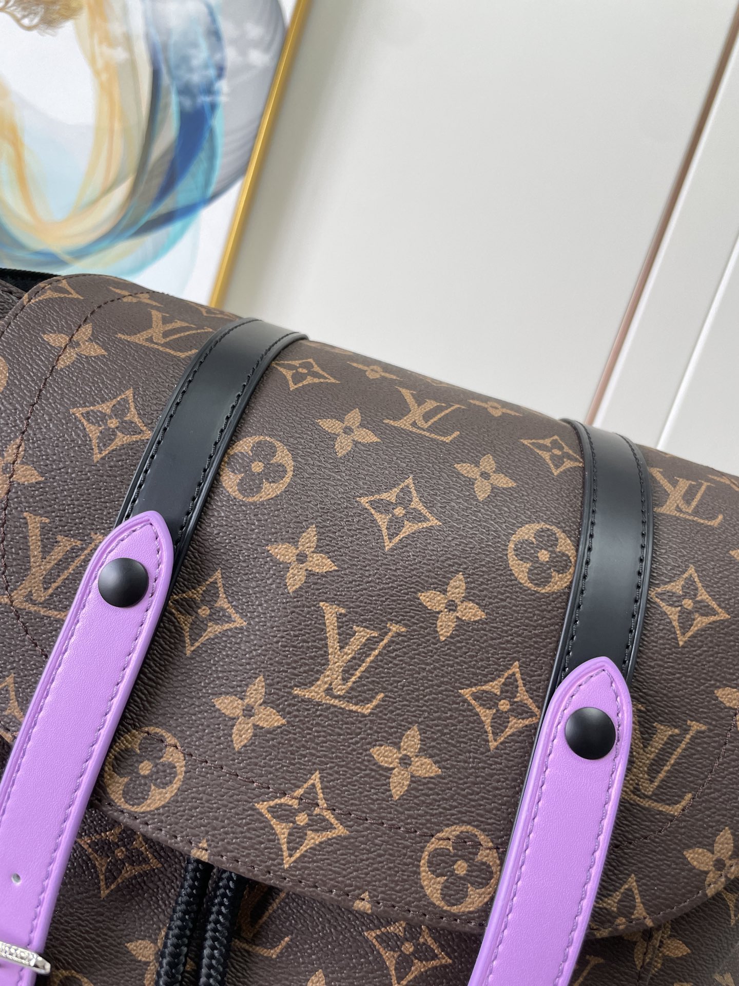 L*ouis V*uitton Top Bag 41*48*13CM