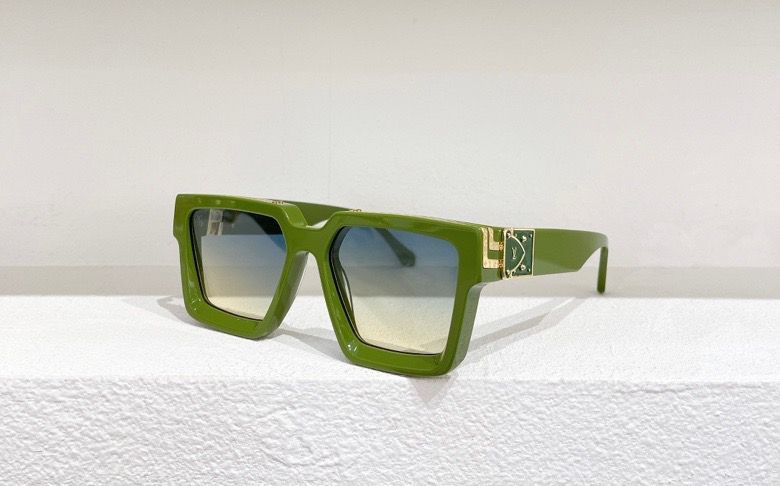 Top Quality L*ouis V*uitton Glasses