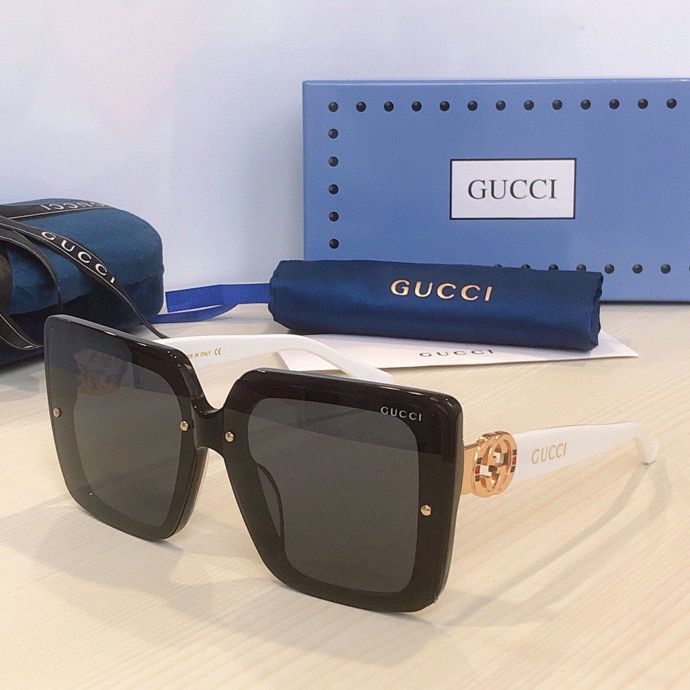 Top Quality G*ucci Glasses