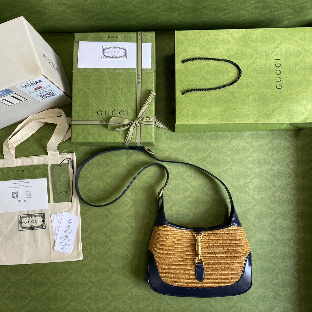 G*ucci Bag Top Quality 28*19*4.5CM