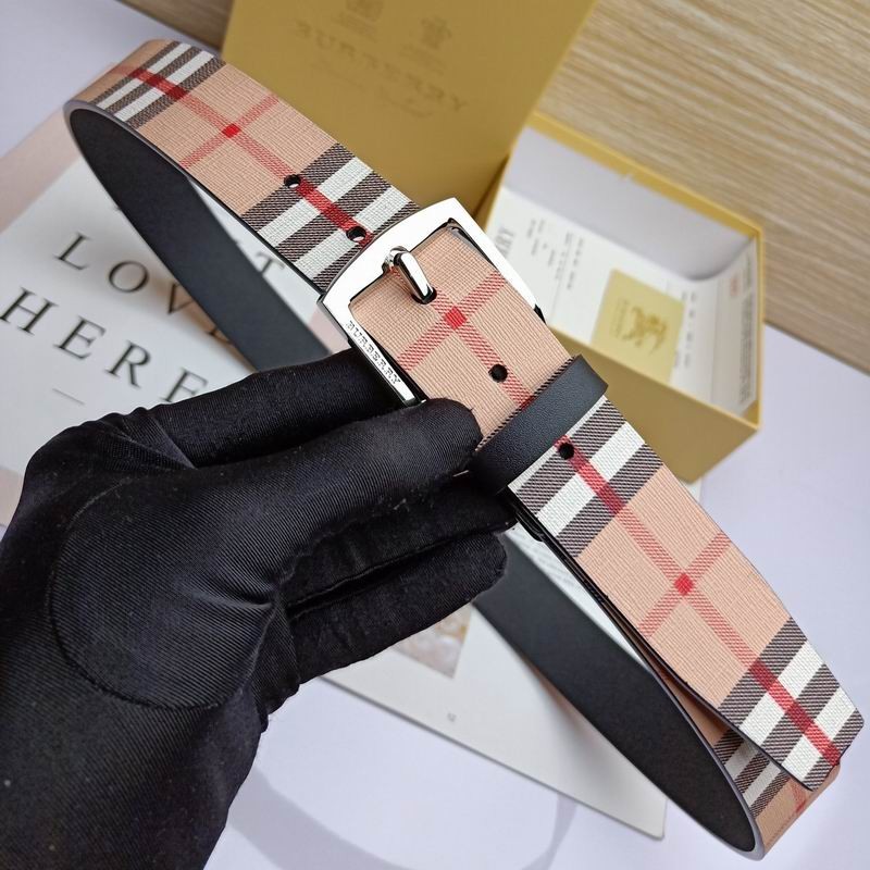 B*rberrry Belts Top Version